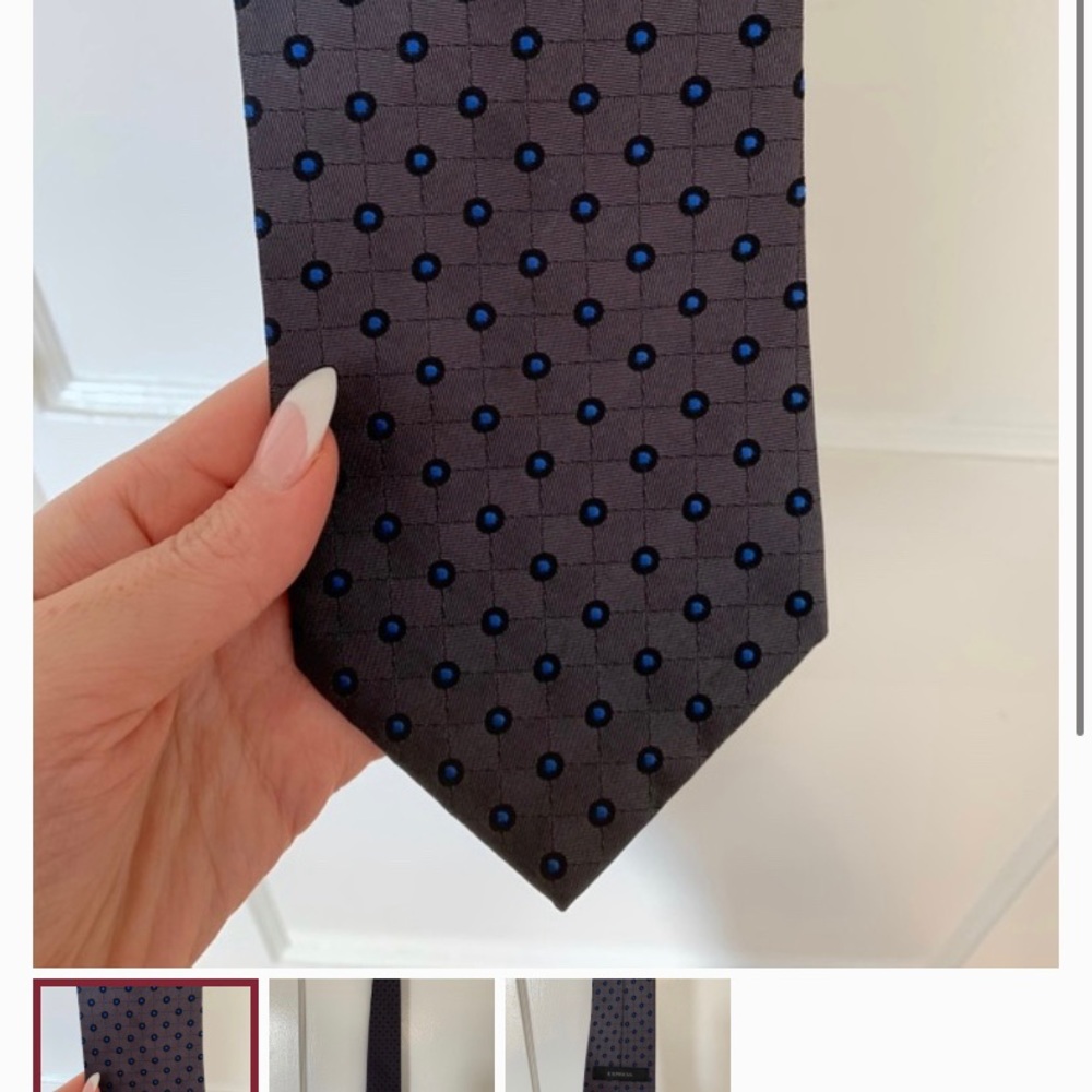 Men’s Tie
